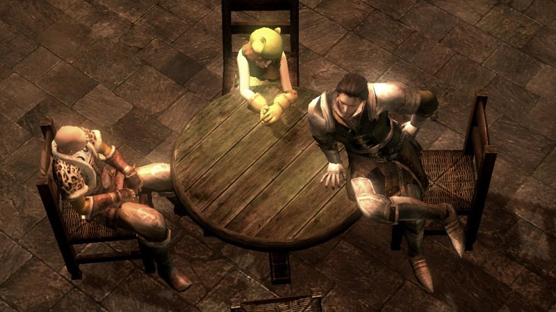 Bladestorm: Hundred Years War for PS3 image
