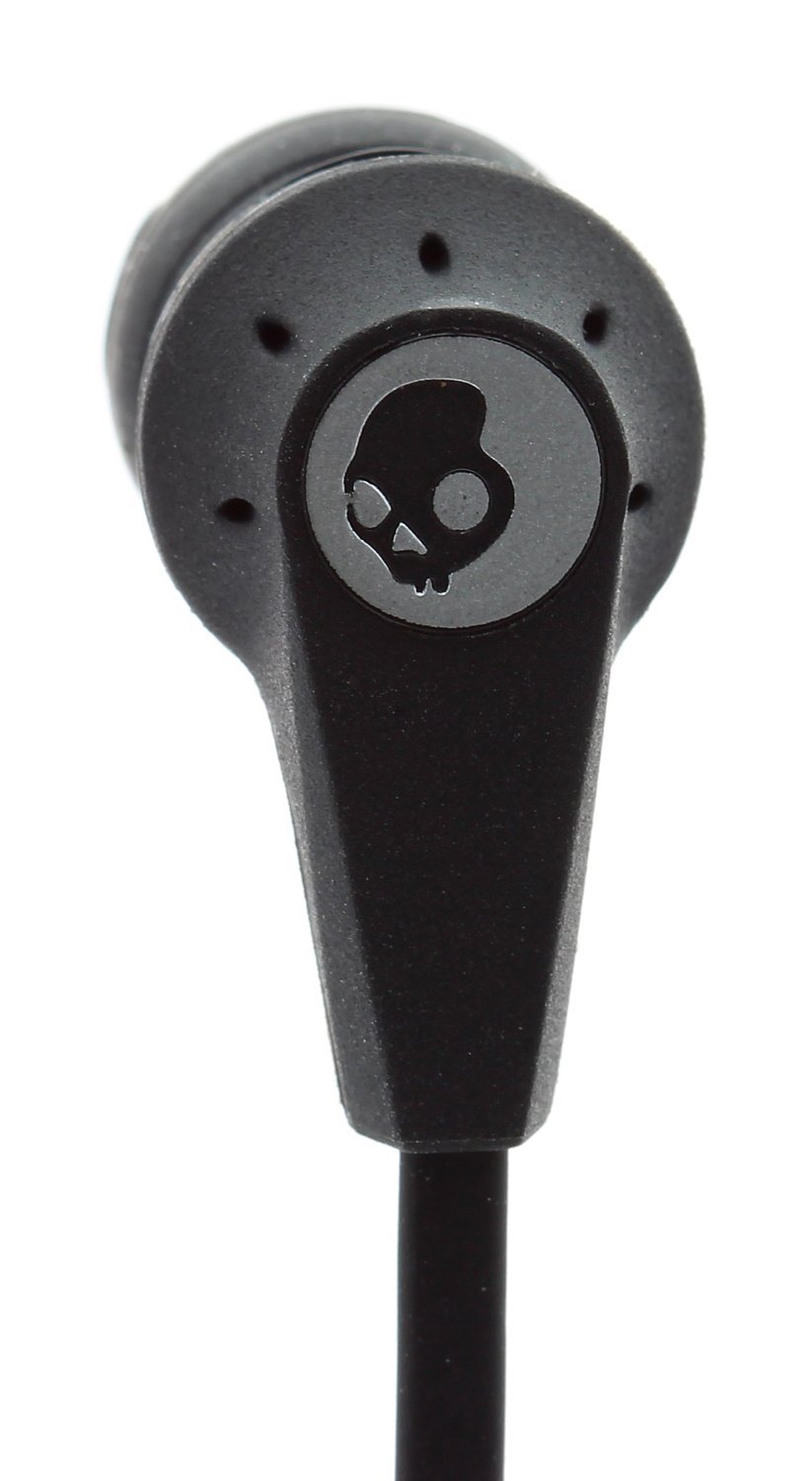 Skullcandy Ink'd 2 In Ear Buds (Black) image