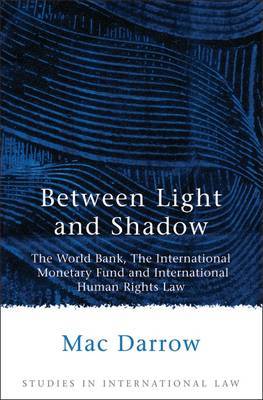 Between Light and Shadow by Mac Darrow image