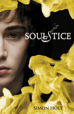 Soulstice by Simon Holt image