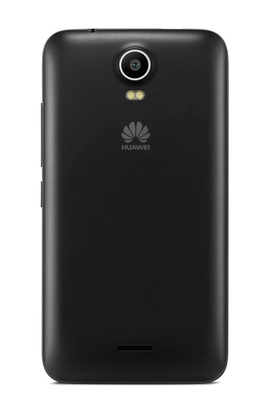 Huawei Ascend Y3 Lite - Black | at Mighty Ape NZ