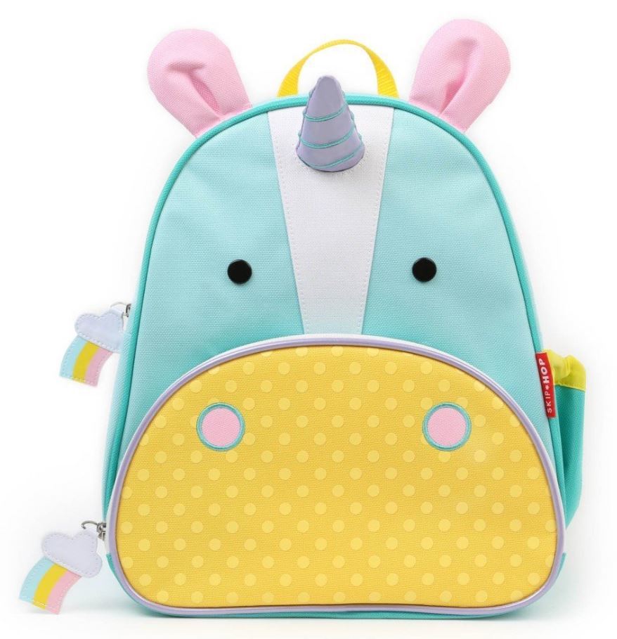 Skip Hop Zoo Pack - Unicorn image