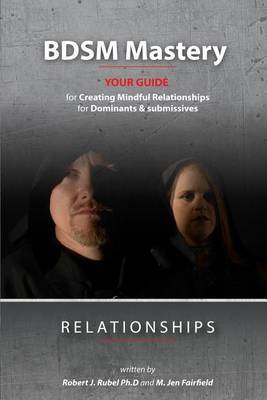 BDSM Mastery-Relationships image