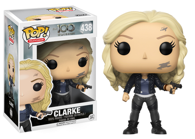 the 100 pop vinyl