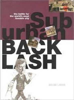 Surburban Backlash by Miles Lewis