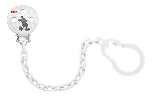 NUK: Mickey Soother Chain image