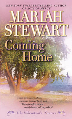 Coming Home by Mariah Stewart image