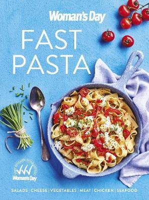 Fast Pasta by Woman's Day image