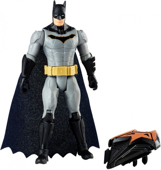 batman figurine nz