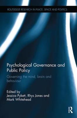 Psychological Governance and Public Policy image