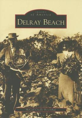 Delray Beach by McCall Credle-Rosenthal image