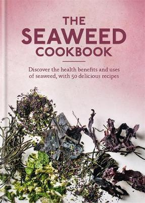 The Seaweed Cookbook by Aster image