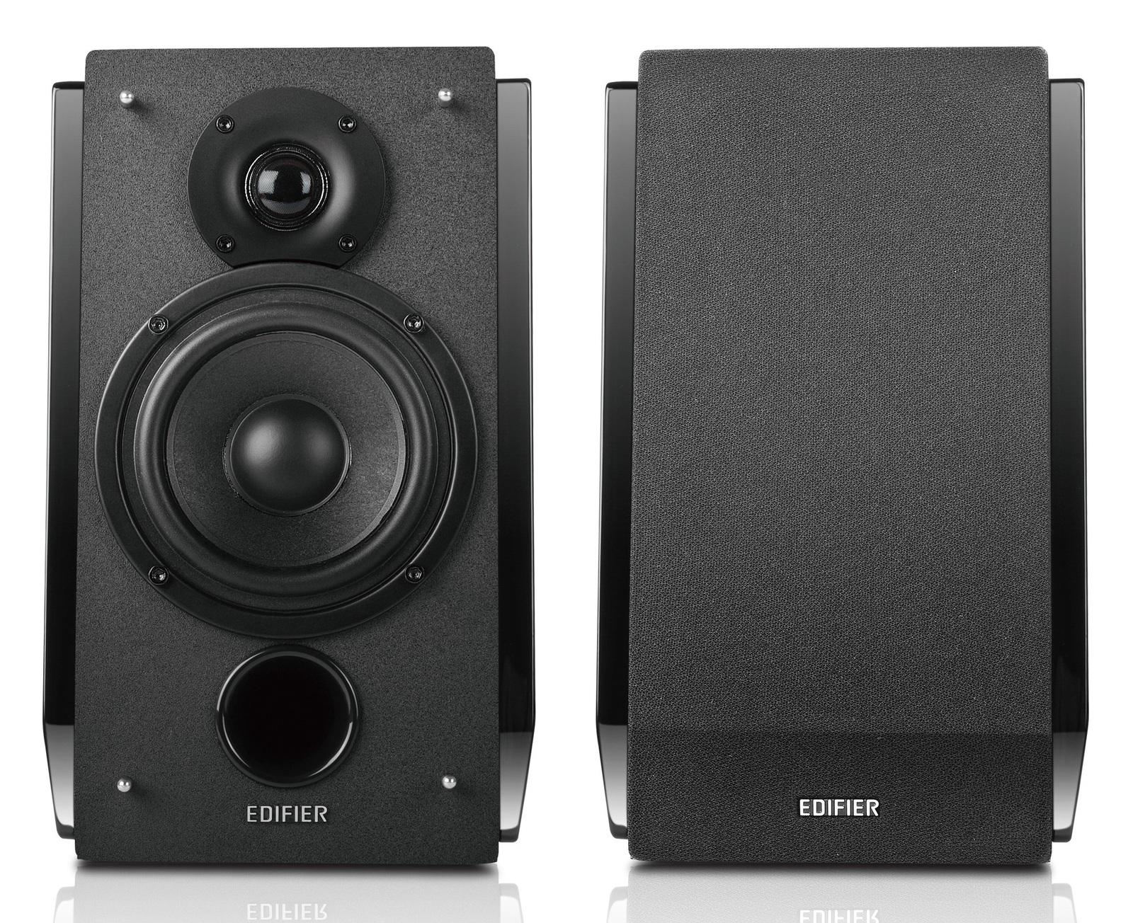 Edifier Active Bookshelf Speakers at Mighty Ape NZ