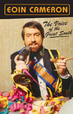 The Voice of the Great South by Cameron Eoin image