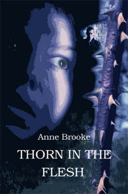 Thorn in the Flesh by Anne Brooke image