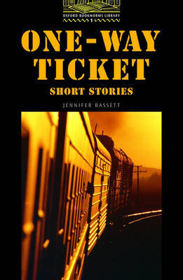 One-way Ticket: 400 Headwords image