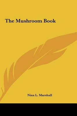 Mushroom Book image