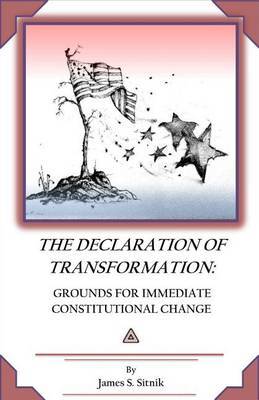 Declaration of Transformation image