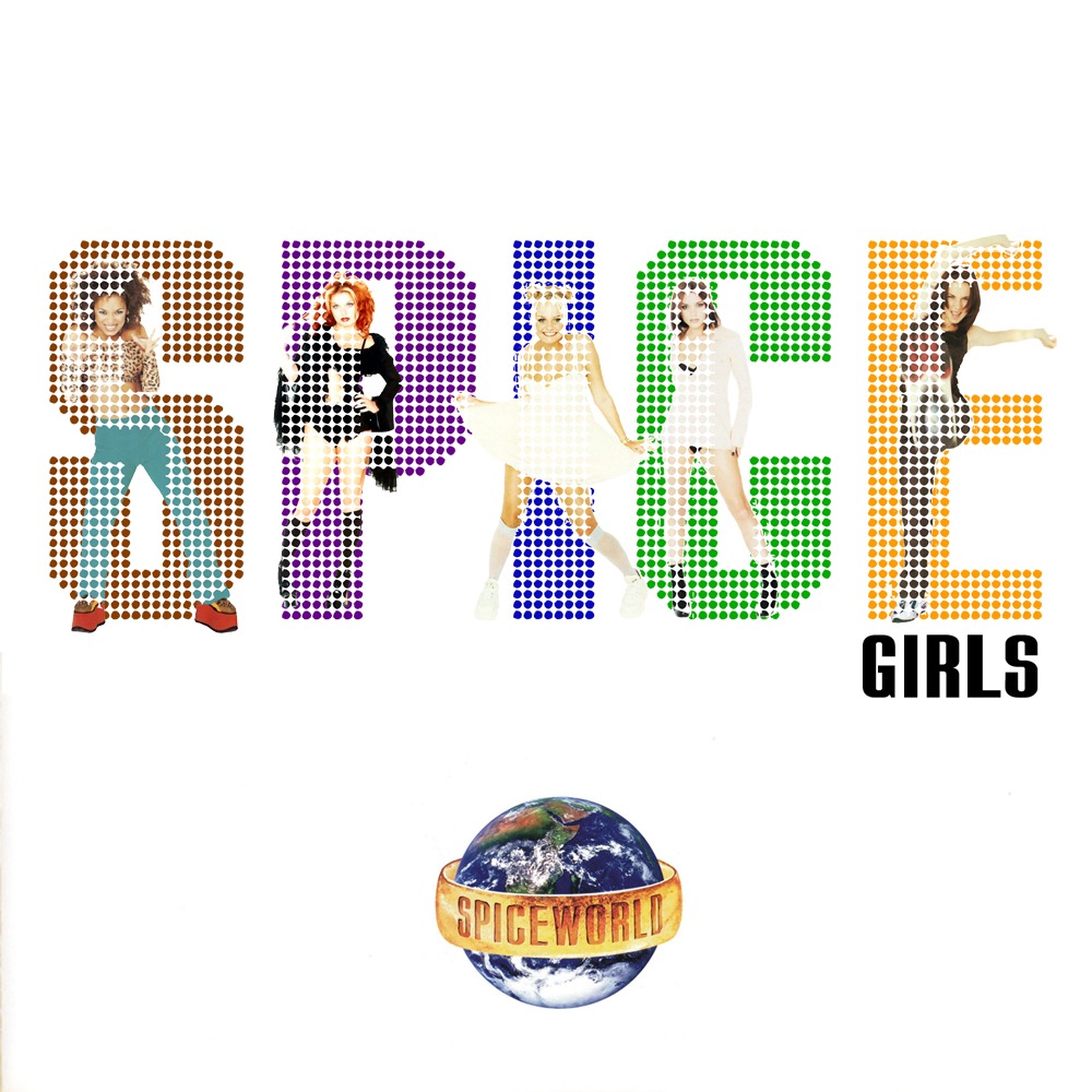 Spiceworld by Spice Girls image