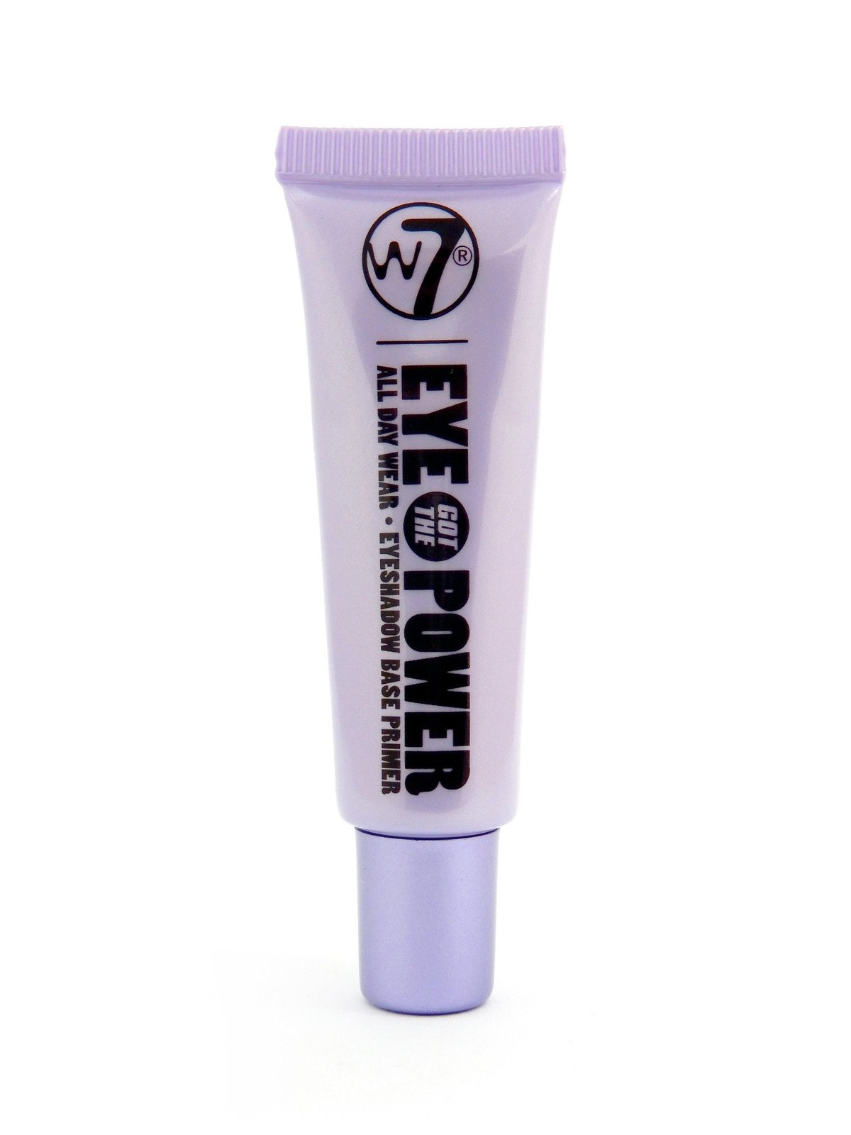 W7 Eye Got the Power Eyeshadow Base Primer (Natural) image