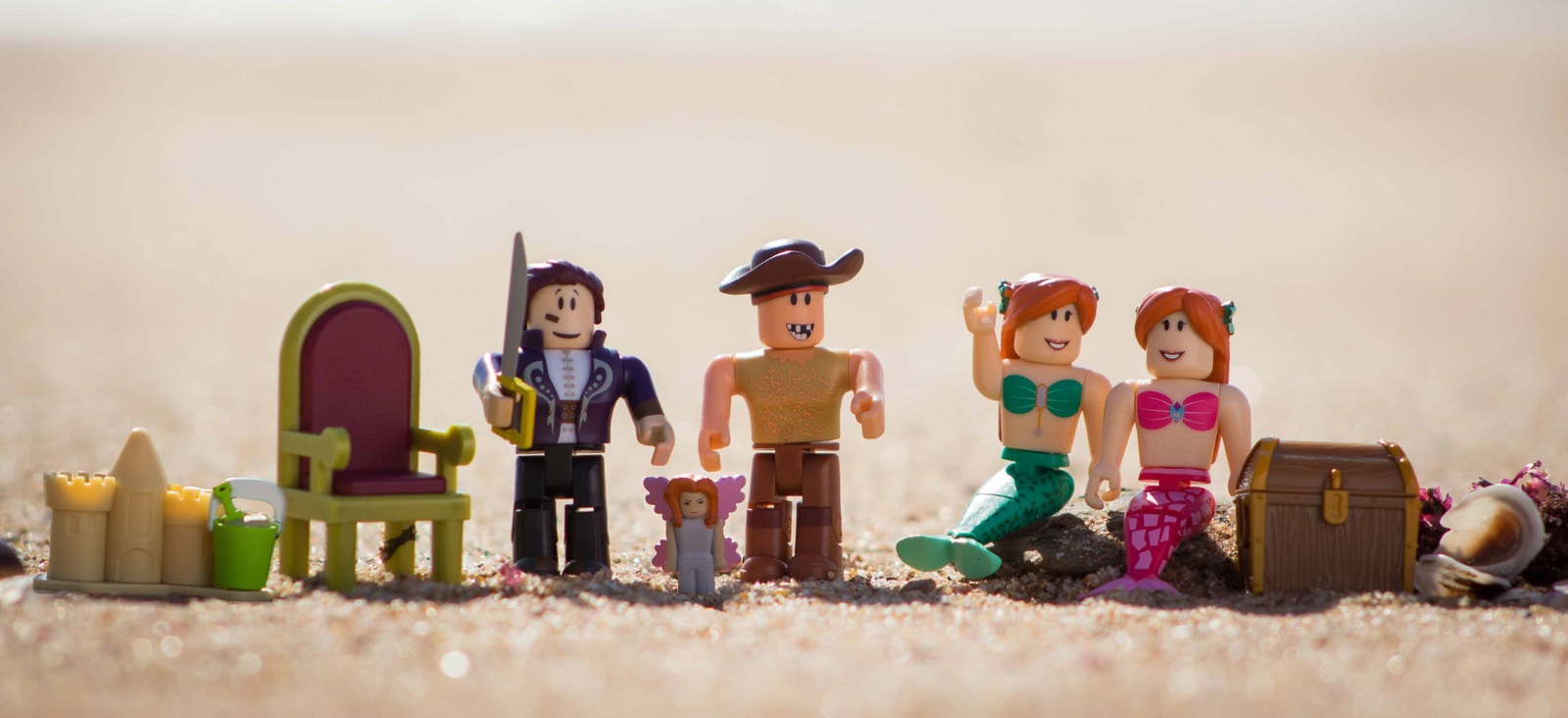 roblox neverland lagoon toy