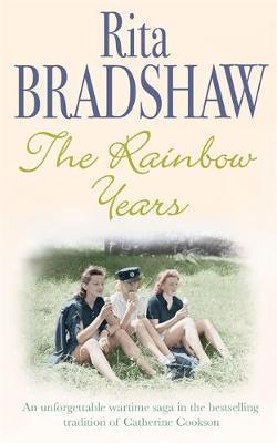 The Rainbow Years by Rita Bradshaw image