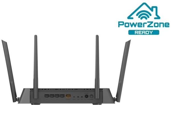 D-Link: AC1900 DIR-878 Dual-Band WiFi Router image