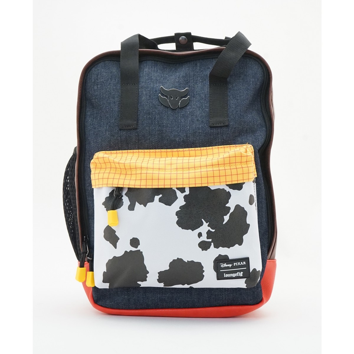 Loungefly: Toy Story - Woody Sherriff Backpack image