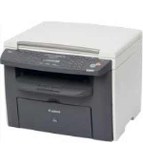 Canon MF4140 Laser Multifunction Fax Scanner Copy 20ppm Super G Fax Double Side Printing image