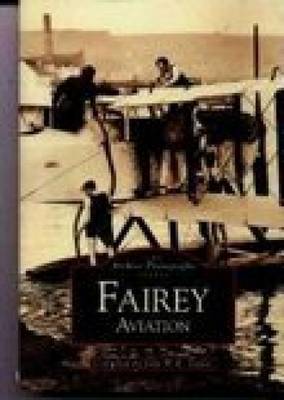 Fairey Aviation by John Taylor image