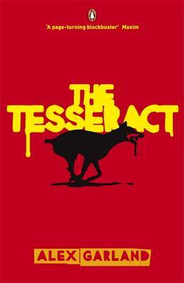 The Tesseract by Alex Garland image