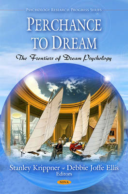 Perchance to Dream by Stanley Krippner image