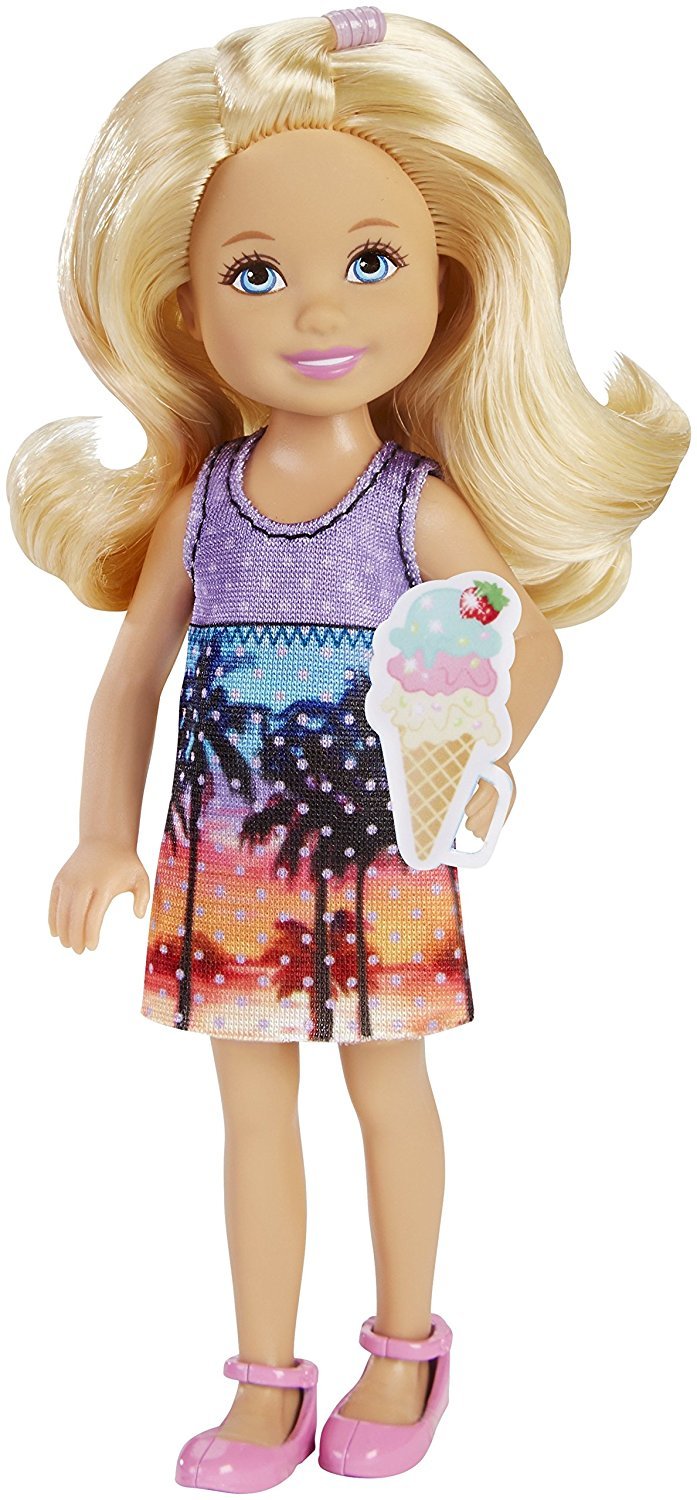 barbie ballerina doll argos
