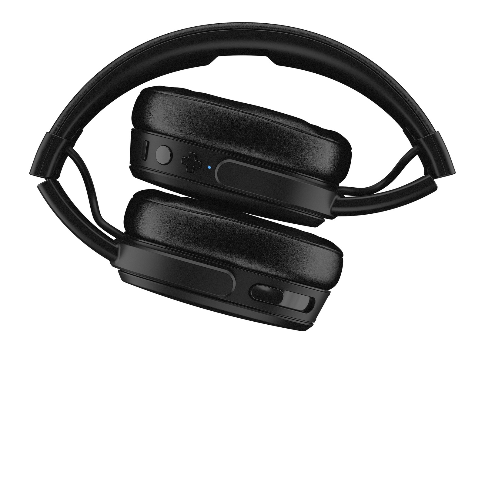 Skullcandy Crusher Wireless Headphone- Black image