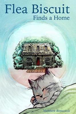 Flea Biscuit Finds a Home by Mr Matthew Bonazzoli image