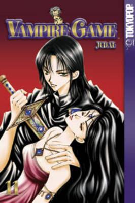 Vampire Game: v. 11 by Judal image