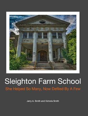 Sleighton Farm School by Victoria Smith image