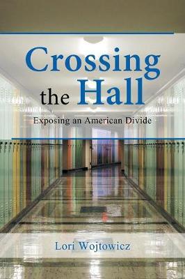 Crossing the Hall by Lori Wojtowicz image