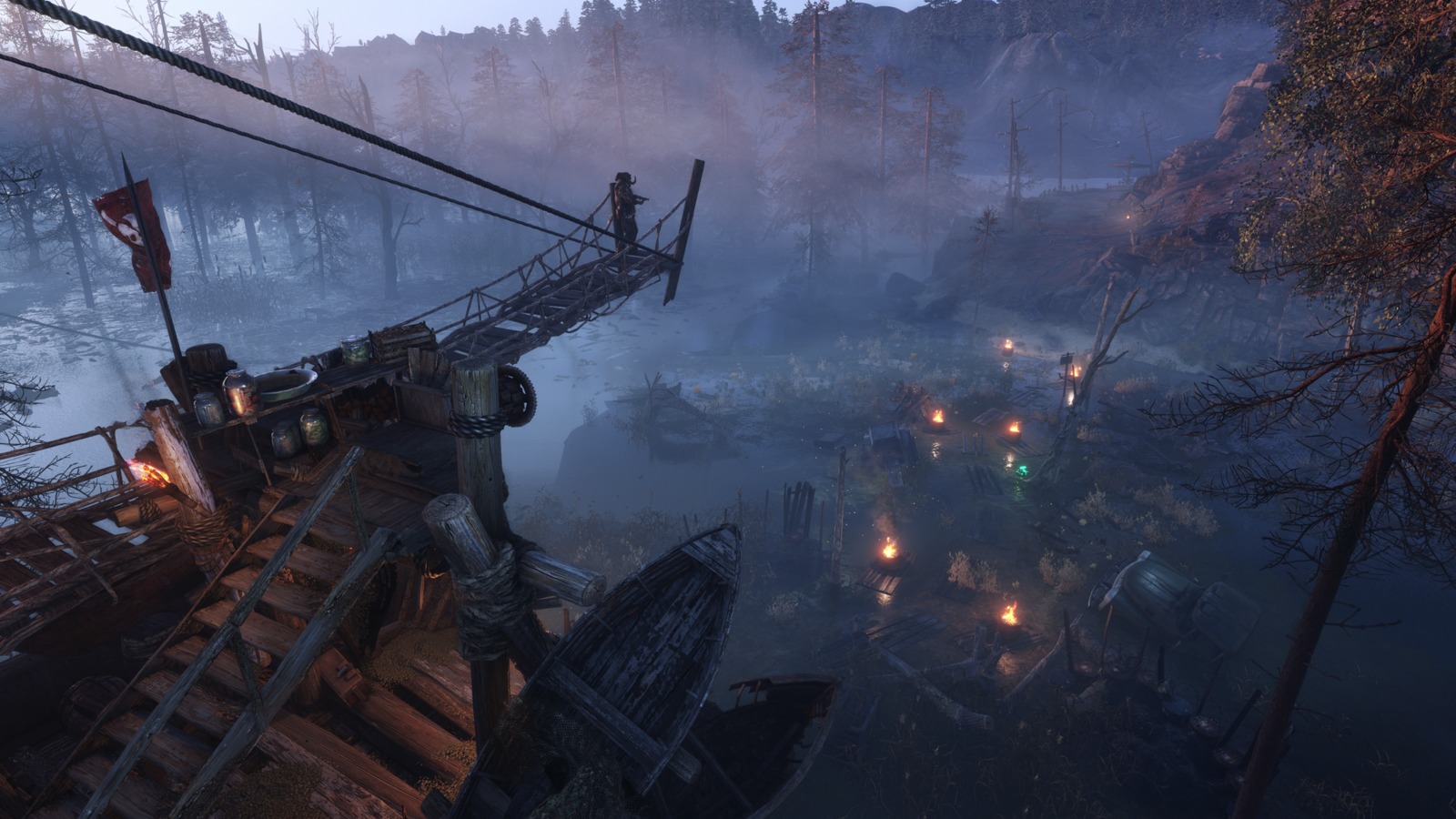 Metro Exodus for PS4 image