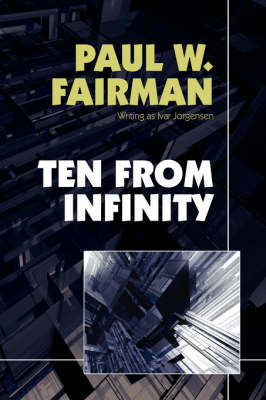 Ten from Infinity by Paul, Fairman image