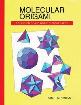 Molecular Origami image