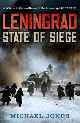 Leningrad image