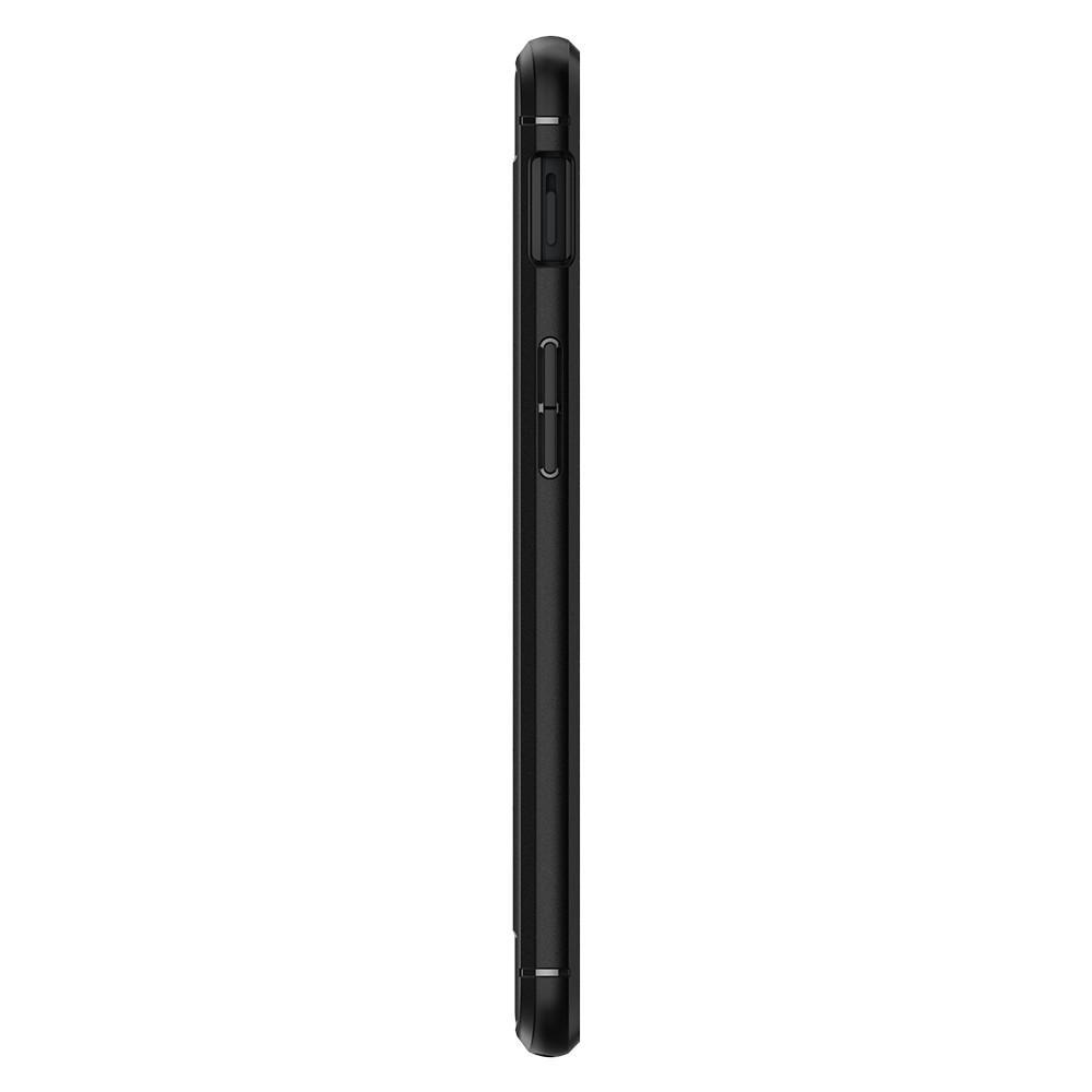 Spigen: OnePlus 5 - Rugged Armour Case (Black) image