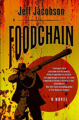 Foodchain by Jeff Jacobson image