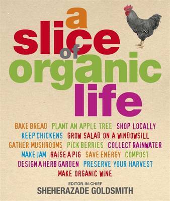 A Slice of Organic Life image