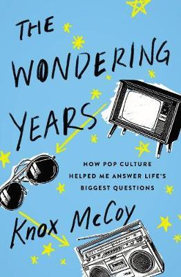 The Wondering Years by Knox McCoy image