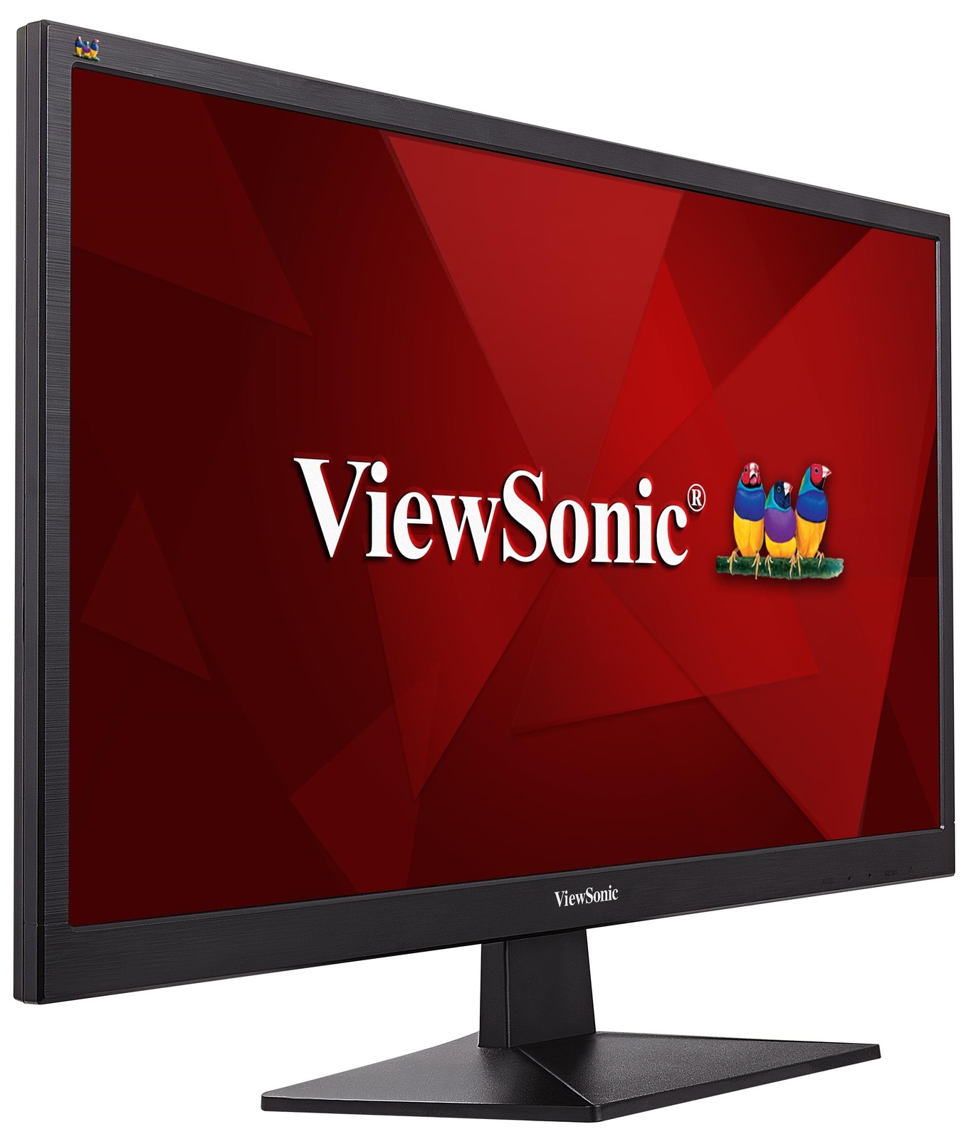 23.6" Viewsonic Monitor at Mighty Ape NZ