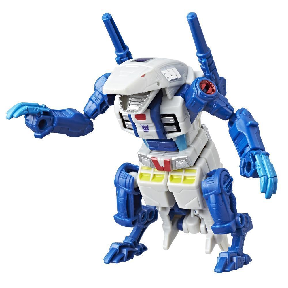 Transformers: Deluxe - Terrorcon Rippersnapper image