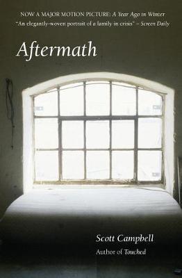 Aftermath by Scott Campbell image