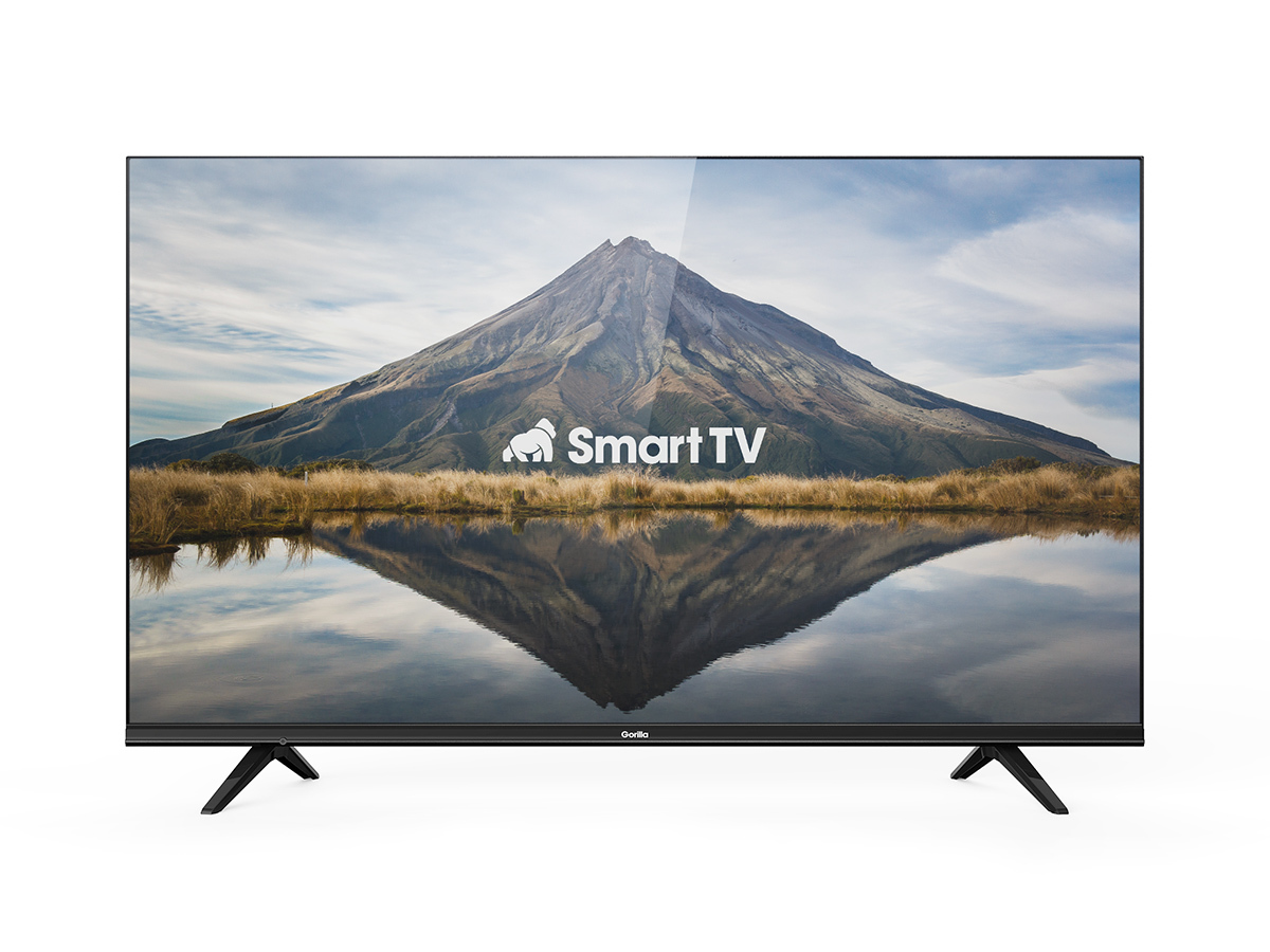 Gorilla 32" Smart LED TV image